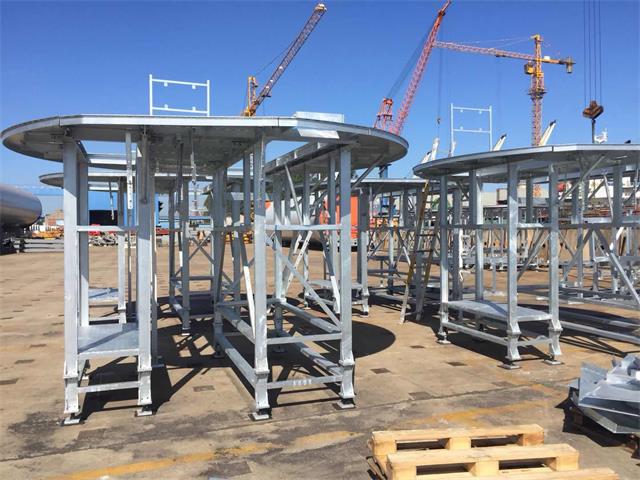 風塔內件、配件